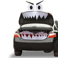 Halloween Mean Streak Tricky Trunks™ Car Kit