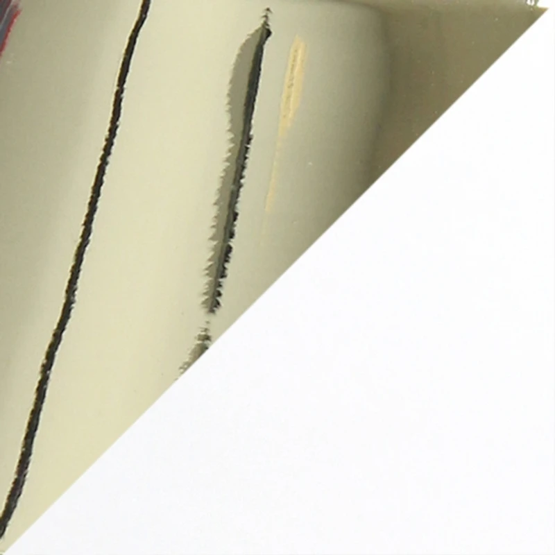 White and Metallic Gold 4-Touch Table Lamp