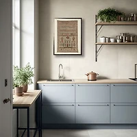 Antique Alphabet Sampler Framed Wall Art