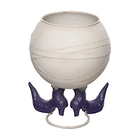 Mummy Halloween Candy Bowl