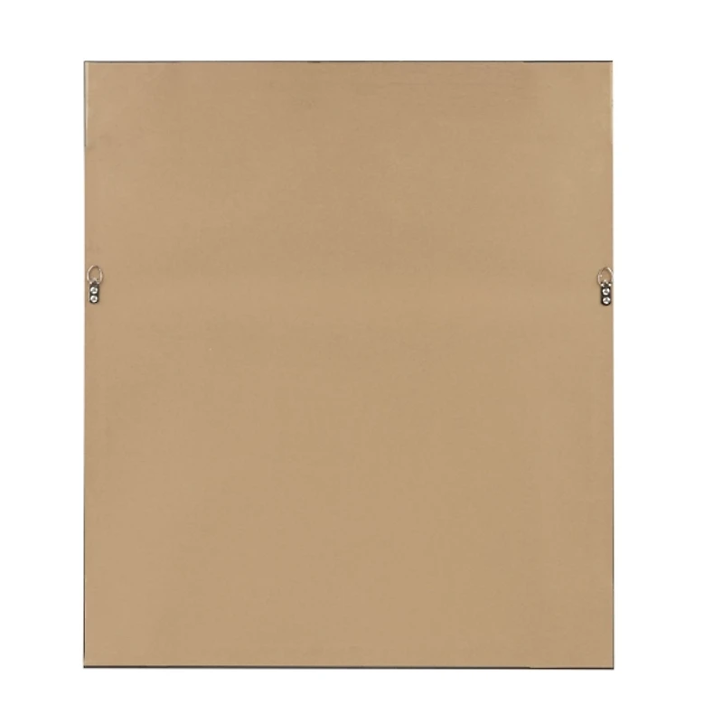 Abstract Reveal Framed Art Print