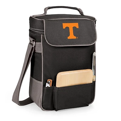 Tennessee Volunteers Wine & Cheese Tote