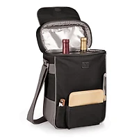 Vanderbilt Commodores Wine & Cheese Tote