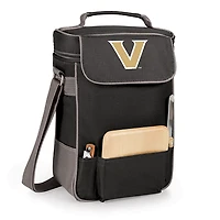 Vanderbilt Commodores Wine & Cheese Tote