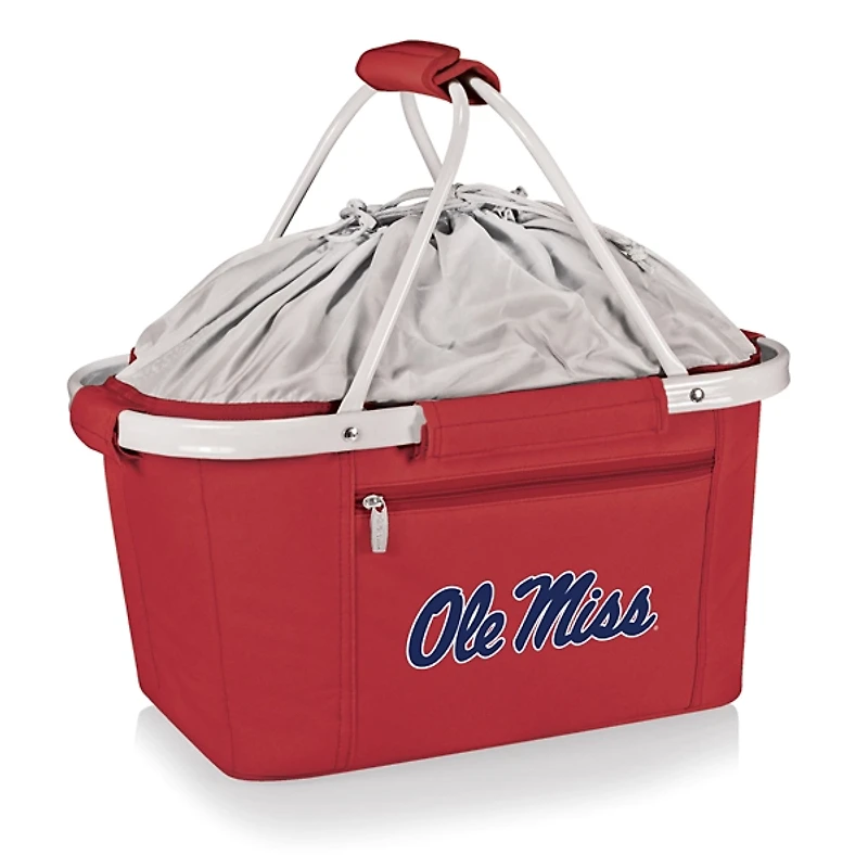 Ole Miss Rebels Cooler Basket