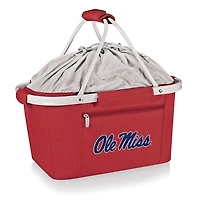 Ole Miss Rebels Cooler Basket
