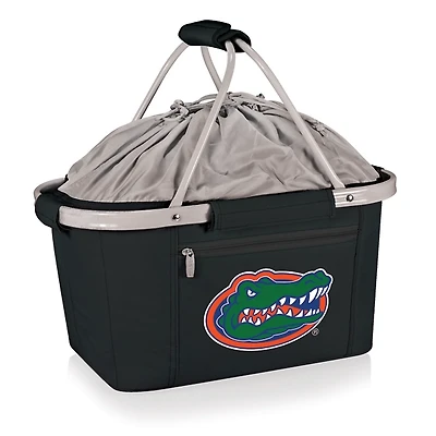 Black Florida Gators Cooler Basket