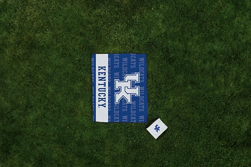 Kentucky Wildcats Picnic Blanket