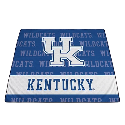 Kentucky Wildcats Picnic Blanket