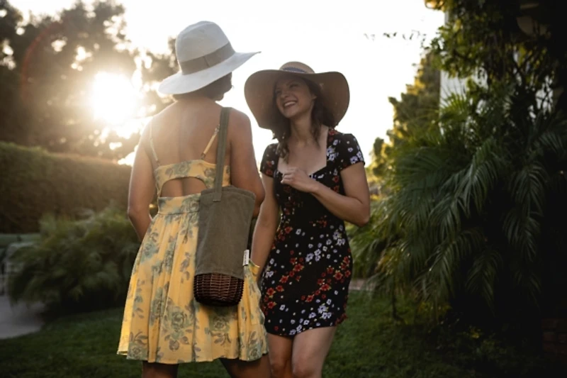 Missouri Tigers Insulated Wine Bottle Tote