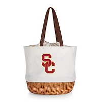 USC Trojans Canvas Tote Bag
