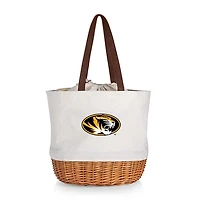 Missouri Tigers Canvas Tote Bag