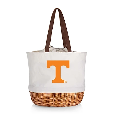 Tennessee Canvas Tote Bag