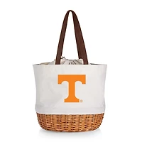Tennessee Canvas Tote Bag