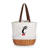 Cincinnati Bearcats Canvas Tote Bag