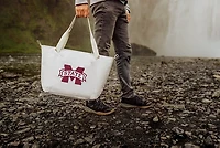 Mississippi State Bulldogs Cooler Tote Bag