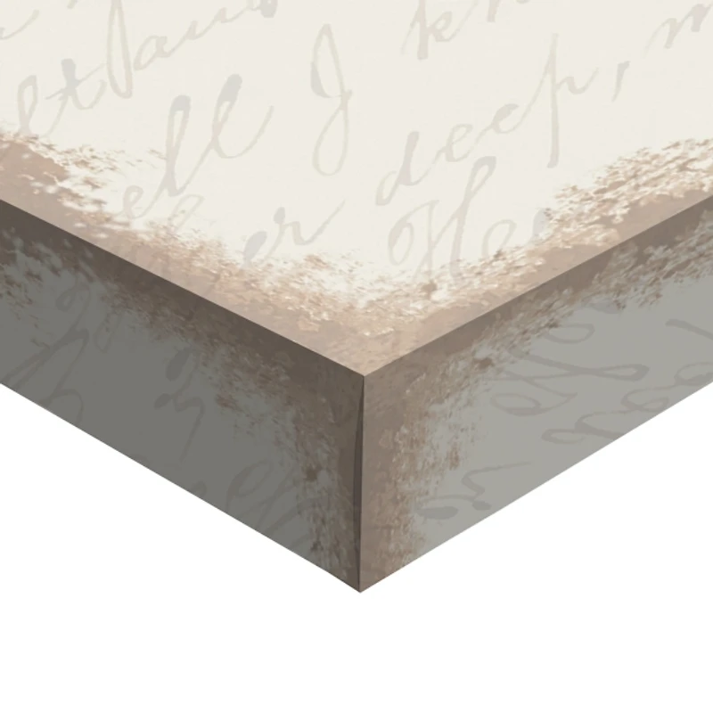 Holly Berries Canvas Art Prints, Set of 2