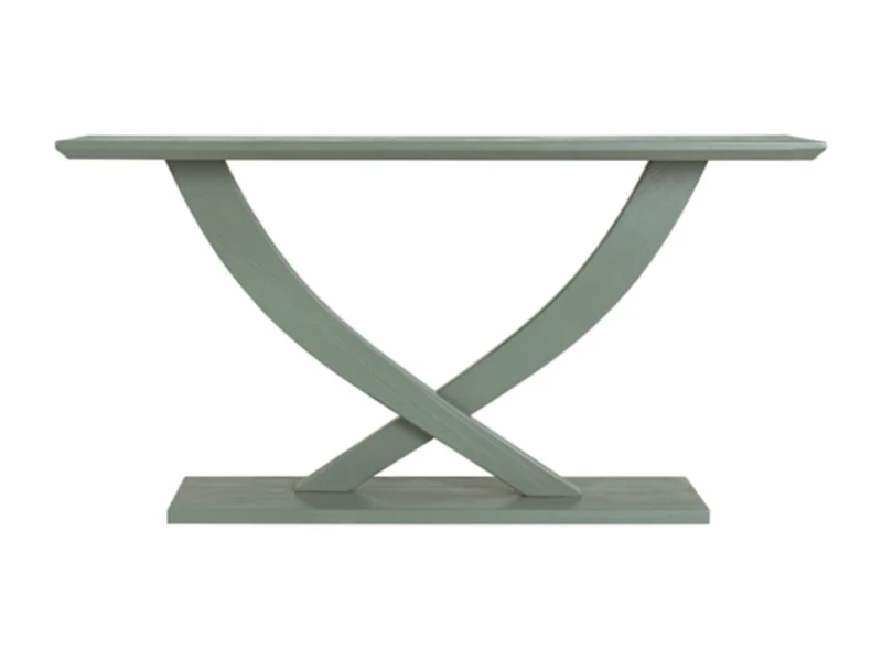 Spanish Moss Ramus Console Table
