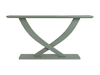 Spanish Moss Ramus Console Table