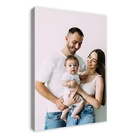Personalized Photo Canvas Art Print, 24x36 in.