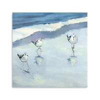 Rise Up This Morning Canvas Art Print, 30x30 in.