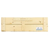 Give God Your Weakness Wall Plaque