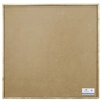 Psalm 46:10 Wall Plaque