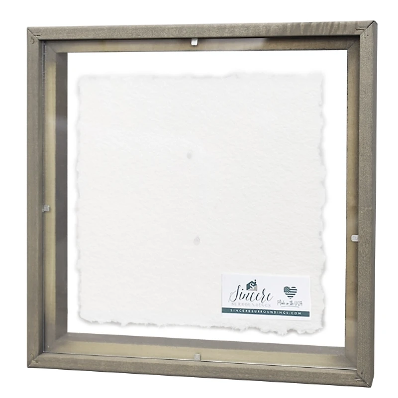 The Best Things in Life Wall Plaque