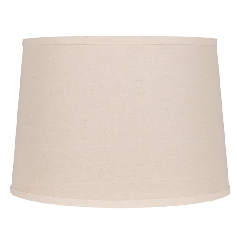 Brown Traditional Spindle Floor Lamp