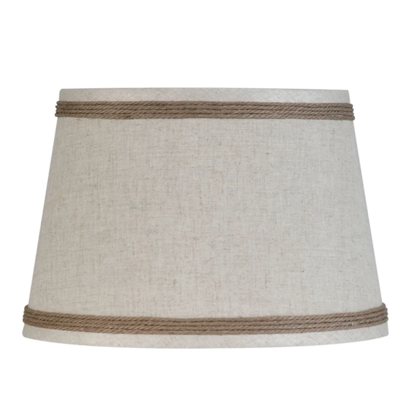 Starfish Table Lamps, Set of 2