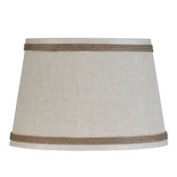 Starfish Table Lamps, Set of 2