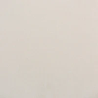 Black & Cream Modern Dining Chairs, Set of 2