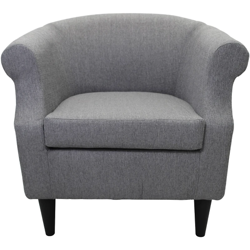 Granite Lorie Accent Chair