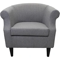 Granite Lorie Accent Chair