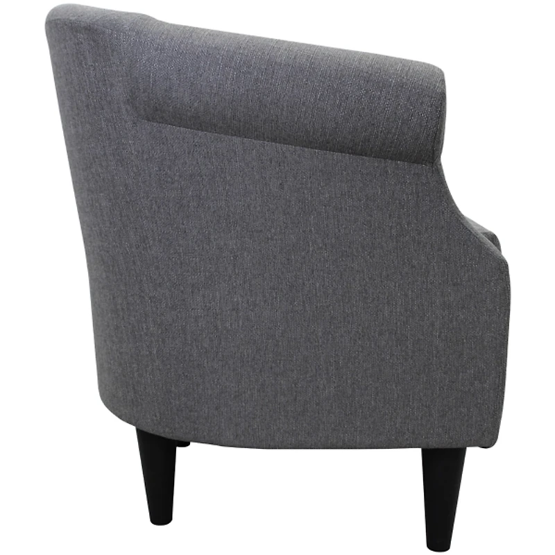 Granite Lorie Accent Chair