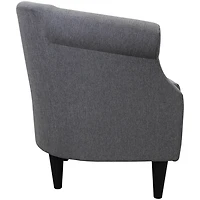Granite Lorie Accent Chair