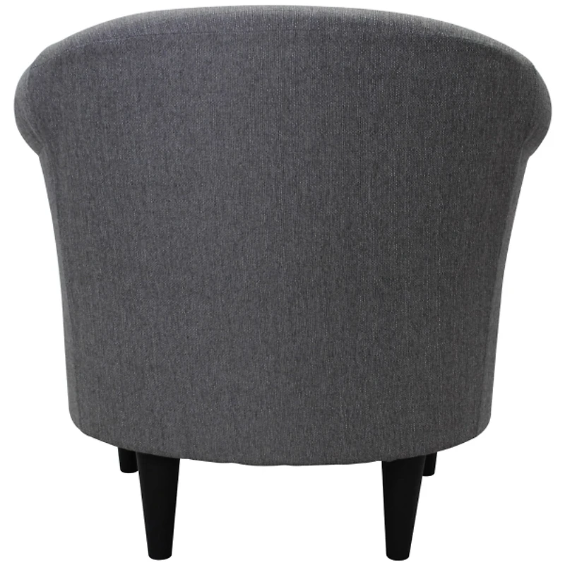 Granite Lorie Accent Chair