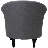 Granite Lorie Accent Chair