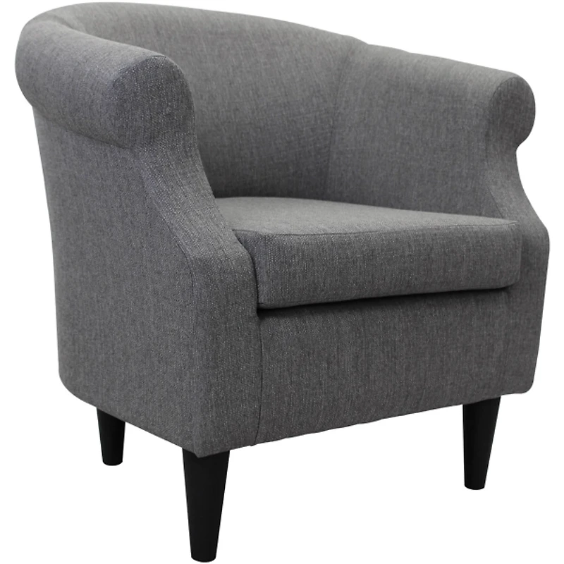 Granite Lorie Accent Chair