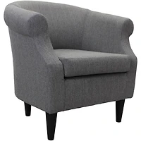 Granite Lorie Accent Chair