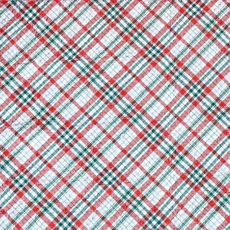 Jovie Pinecone 3-pc. Full/Queen Quilt Set