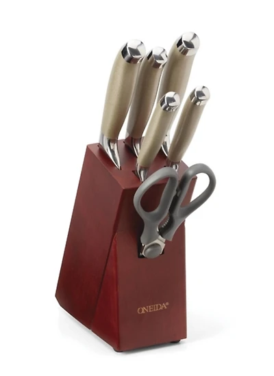 Stainless Steel 7-pc. Cutlery Set