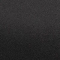 Black Collapsible Storage Ottoman