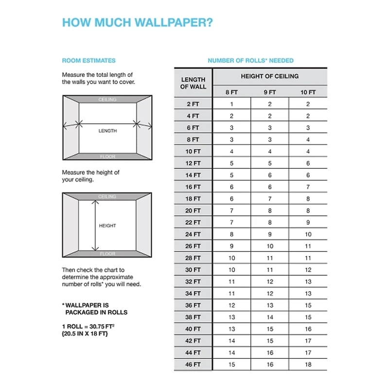 Charcoal & Cream Striped Peel & Stick Wallpaper