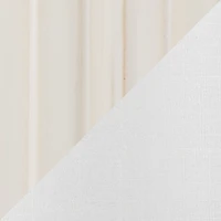 Cream Ceramic Sandra Table Lamp