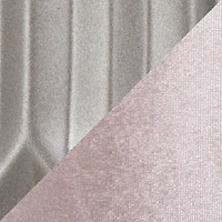 Metallic Brown and Champagne Tanya Table Lamp