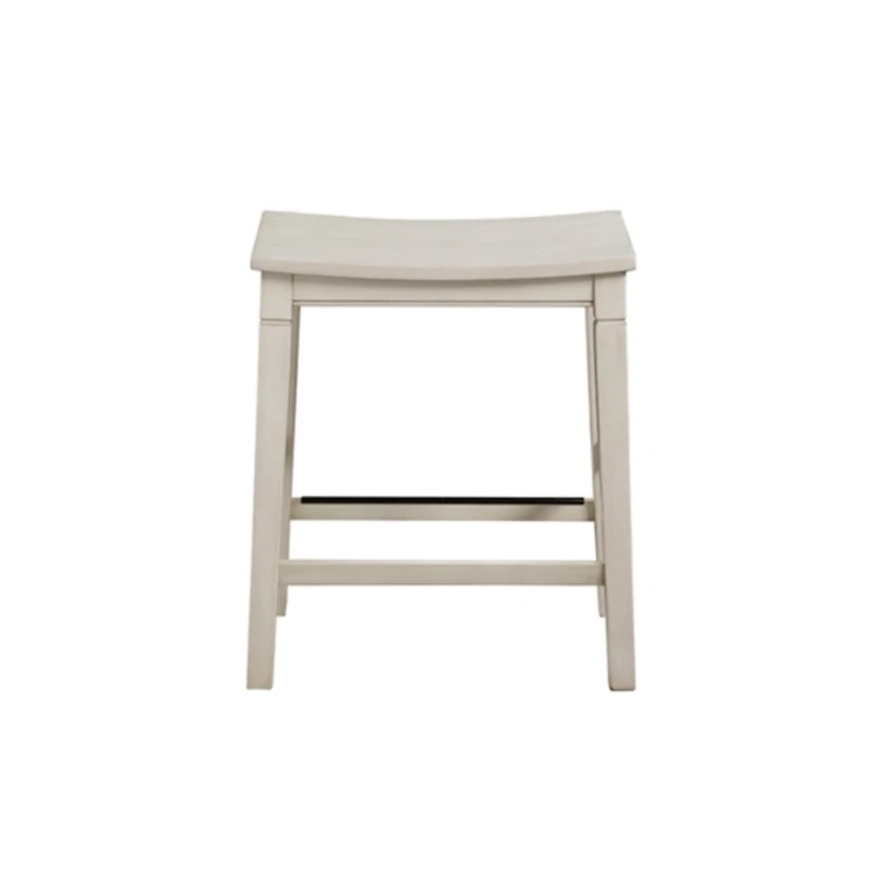 Westlake Cream 5-pc. Dining Set