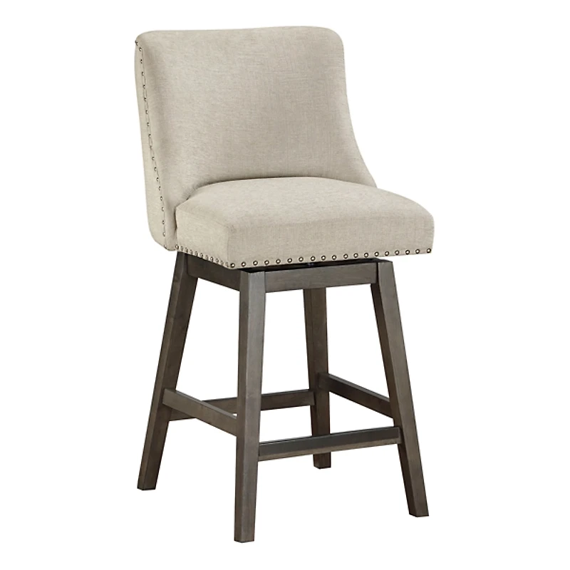 Wheat Greenfield Counter Stool