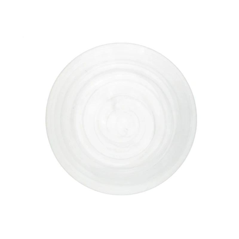 Fortessa White La Jolla 4-pc. Dinner Plate Set