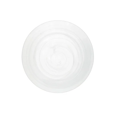 Fortessa White La Jolla 4-pc. Dinner Plate Set